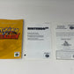 N64 Nintendo 64 - Pokémon Stadium - CIB w/ Rare Inserts