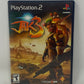 Sony PlayStation 2 PS2 - Jak 3