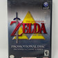 Nintendo GameCube - The Legend of Zelda Collectors Edition in Case