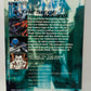 Bubblegum Crisis Tokyo 2040 - Burning Metal VHS Anime (2000)