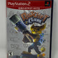 Sony PlayStation 2 PS2 - Ratchet & Clank (Greatest Hits)