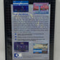 Sega Genesis - Ecco the Dolphin - CIB Complete