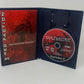 Sony PlayStation 2 PS2 - Red Faction