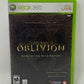 XBox 360 - Elder Scrolls IV Oblivion (Game of the Year Edition)
