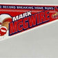 Vintage New 1998 Wincraft Sports Mark McGwire 62 Home Run Record - St Louis Cardinals