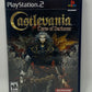 Sony PlayStation 2 PS2 - Castlevania Curse of Darkness