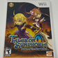 Nintendo Wii - Tales of Symphonia: Dawn of the New World