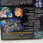 Burn Up W File 4 Policetown Assault 2  - VHS Anime