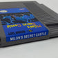 NES Nintendo - Milon's Secret Castle