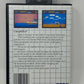 Sega Master System - Choplifter