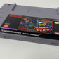SNES Super Nintendo - Captain America and the Avengers