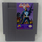 NES Nintendo - The Punisher - CIB Complete w/ Everything All Inserts