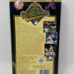 1996 New York Yankees World Series Championship VHS Tape - Jeter Posada Boggs Pettite Cone Rivera