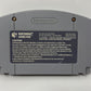 N64 Nintendo 64 - WCW Mayhem Wrestling