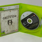 XBox 360 - Elder Scrolls IV Oblivion (Game of the Year Edition)