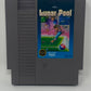 NES Nintendo - Lunar Pool