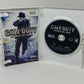 Nintendo Wii - Call of Duty World at War