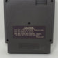 NES Nintendo - 10 Yard Fight - 5 Screw Cart