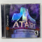 Sega Dreamcast - Atari Anniversary Edition - Complete