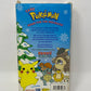 Pokémon Pikachu’s Winter Vacation - VHS (1999)