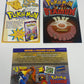 N64 Nintendo 64 - Pokémon Stadium - CIB w/ Rare Inserts