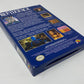 NES Nintendo - Beetlejuice - CIB Complete in Box