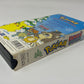 Pokémon Pikachu’s Winter Vacation - VHS (1999)