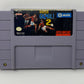 SNES Super Nintendo - Super Goal 2