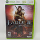 Xbox 360 - Fable II 2 - Complete