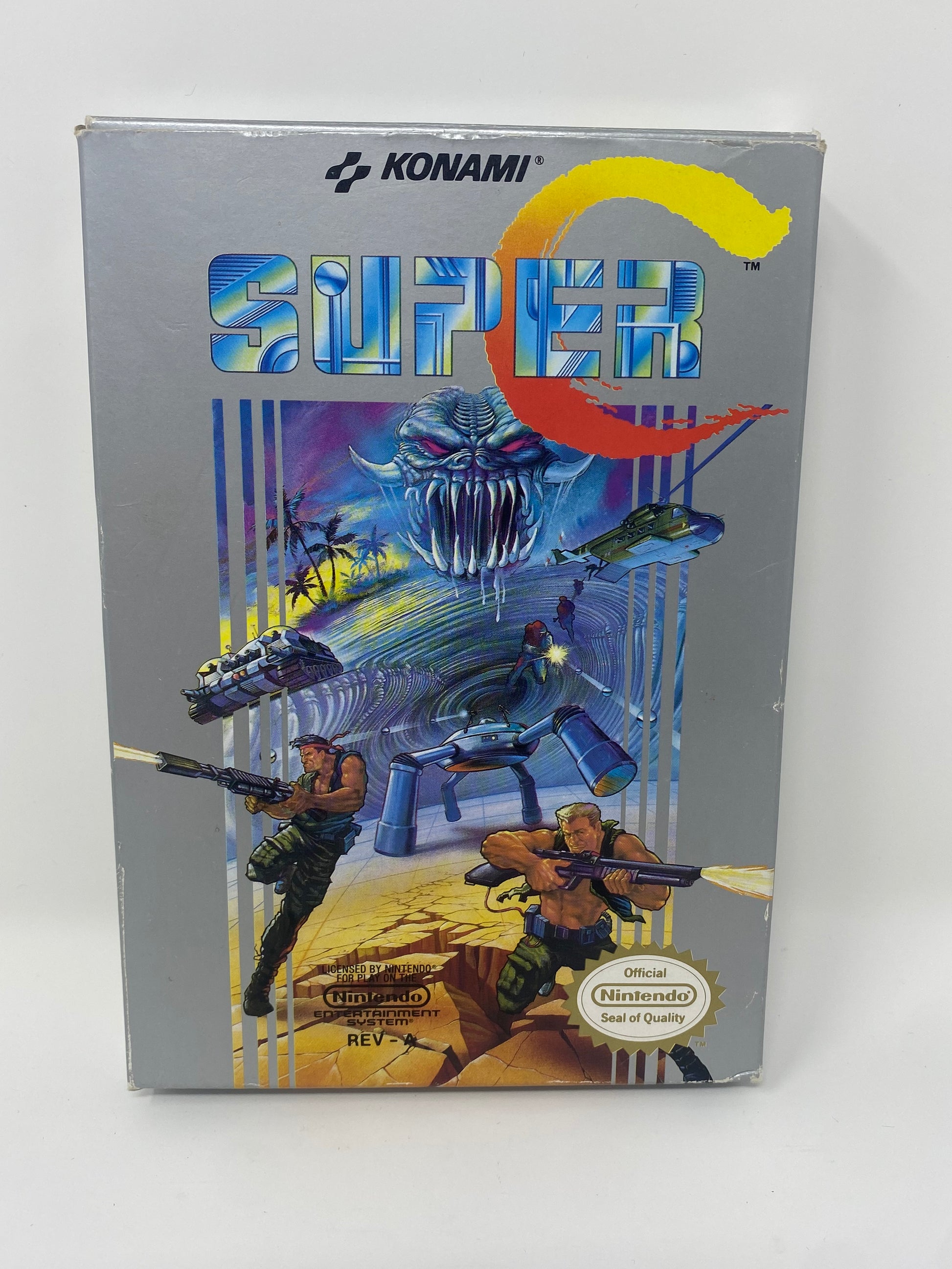 Super c nintendo deals