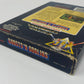 NES Nintendo - Ghosts n Goblins 5 Screw - CIB Complete in HangTab Box w/ Everything