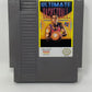 NES Nintendo - Ultimate Basketball