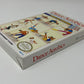 NES Nintendo - Dance Aerobics PowerPad Game - CIB Complete in Box