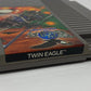 NES Nintendo - Twin Eagle