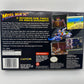 SNES Super Nintendo - Mega Man X2 - CIB Complete in Box