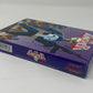 NES Nintendo - The Punisher - CIB Complete w/ Everything All Inserts