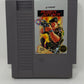 NES Nintendo - Rush N Attack - Original 5 Screw Cart