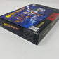 SNES Super Nintendo - Mega Man X2 - CIB Complete in Box