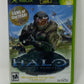Xbox - Halo Combat Evolved - Complete