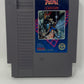 NES Nintendo - Trojan - 5 Screw Cart