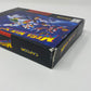 SNES Super Nintendo - Mega Man X2 - CIB Complete in Box