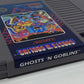 NES Nintendo - Ghosts n Goblins