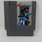 NES Nintendo - Gradius w/ Instructions - 5 Screw Cart