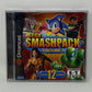 Sega Dreamcast - Sega Smash Pack Volume 1 - Not For Resale Variant