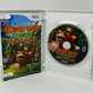 Nintendo Wii - Donkey Kong Country Returns - Complete