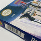 NES Nintendo - Beetlejuice - CIB Complete in Box