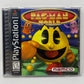 Sony PlayStation - Pac-Man World - Complete