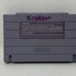 SNES Super Nintendo - Krusty’s Super Fun House