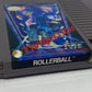NES Nintendo - Rollerball