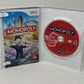 Nintendo Wii - Monopoly